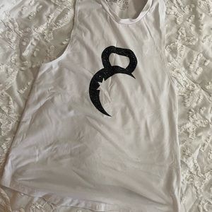 Zyia Kettlemoon Tank